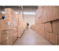 物流仓储服务 现代供应链的核心引擎与价值创造者