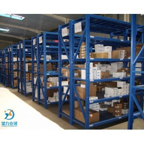 第三方仓储物流服务 小仓库出租与仓储服务的核心价值与选择要点