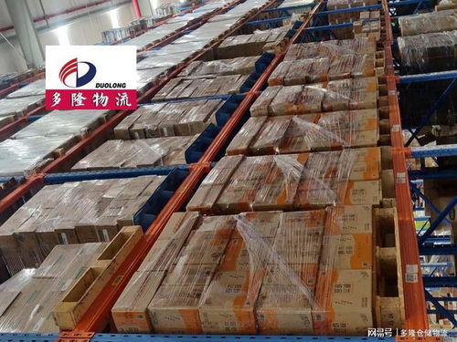 仓储配送服务优质企业TOP10榜单推荐 赋能现代物流，助力高效流通